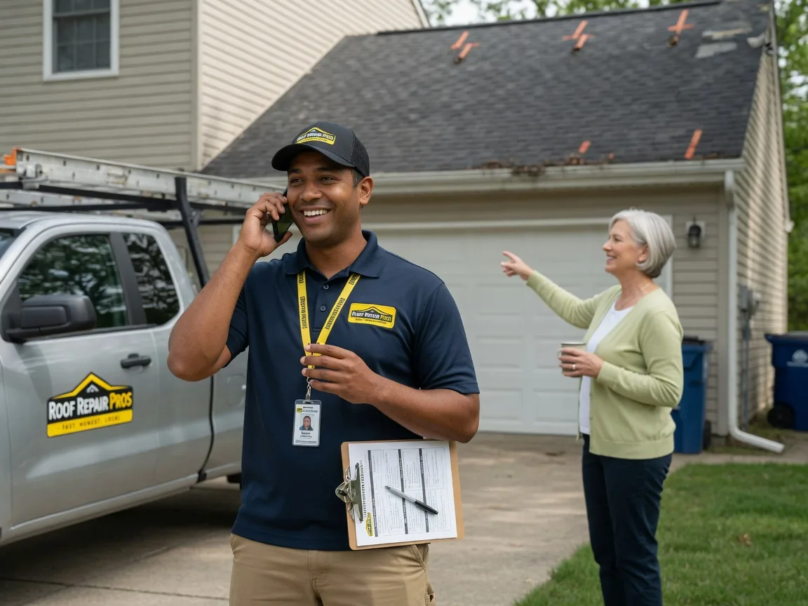 Roof Repair Racine, OH FAQs